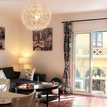 Sitges Apartment ภายนอก รูปภาพ