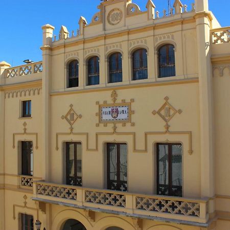 Sitges Apartment ภายนอก รูปภาพ