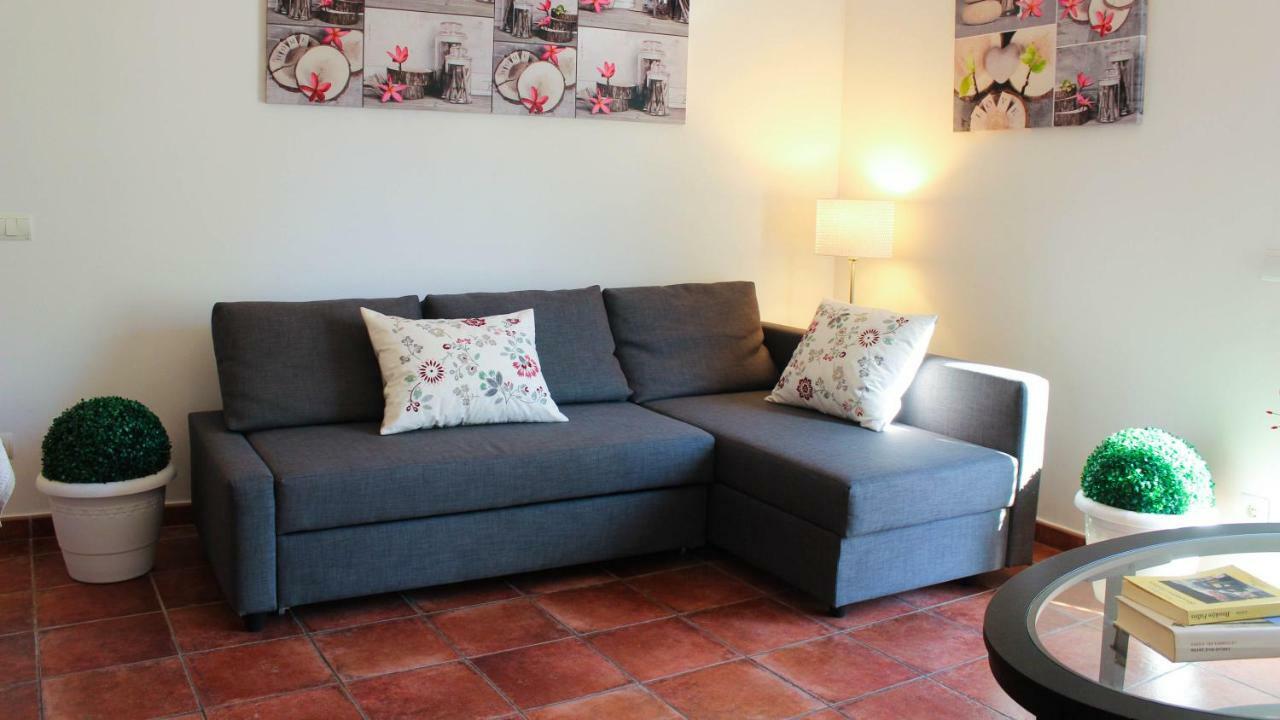 Sitges Apartment ภายนอก รูปภาพ