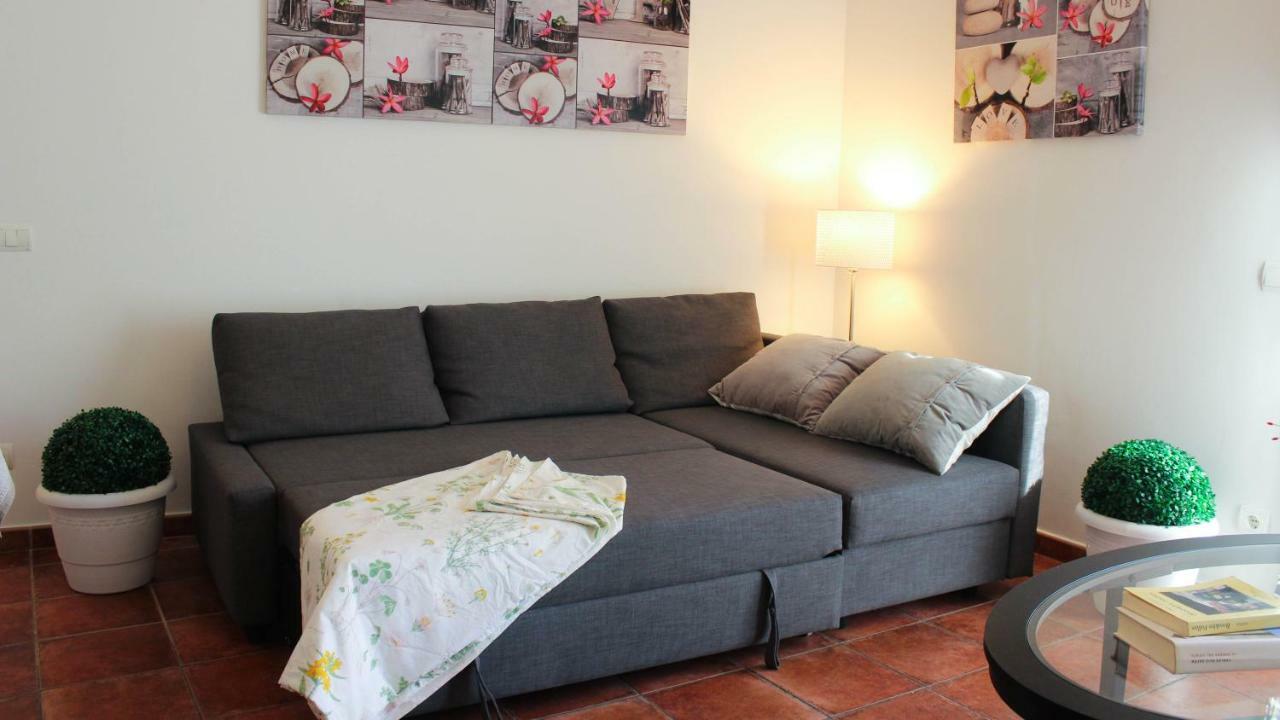 Sitges Apartment ภายนอก รูปภาพ