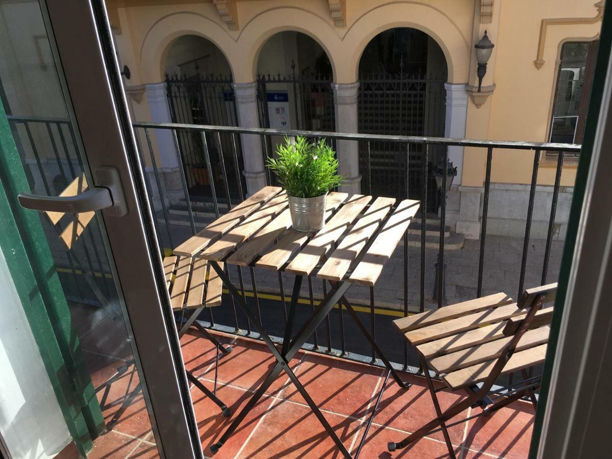 Sitges Apartment ภายนอก รูปภาพ