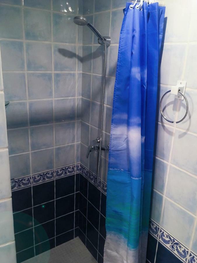 Sitges Apartment ภายนอก รูปภาพ