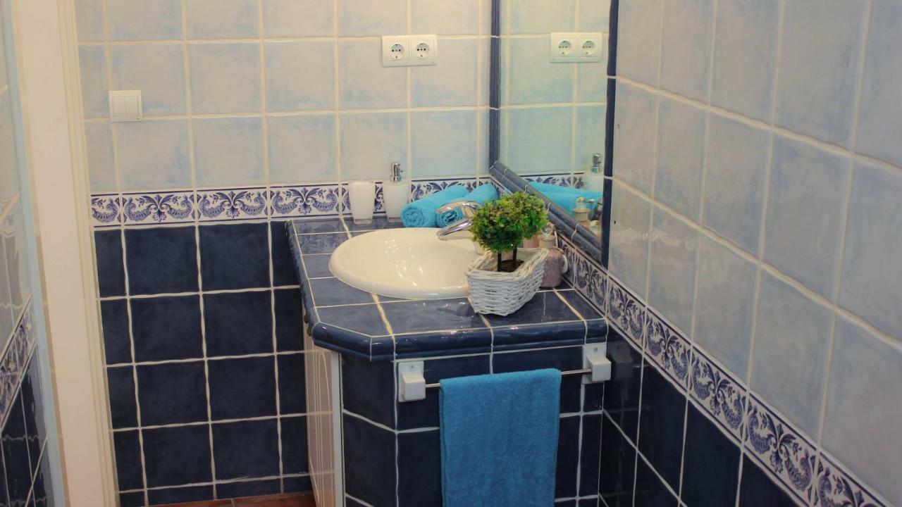 Sitges Apartment ภายนอก รูปภาพ